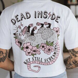 Dead Inside T-Shirt
